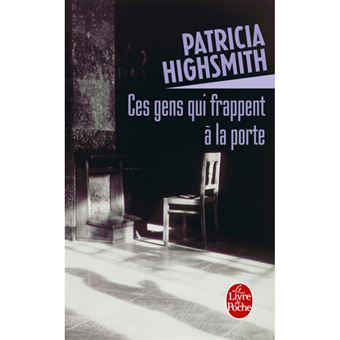Ces Gens Qui Frappent à la Porte