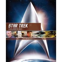Star Trek IX: Insurreição – Versão Remasterizada