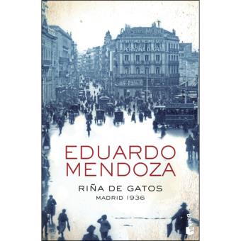 Riña de Gatos