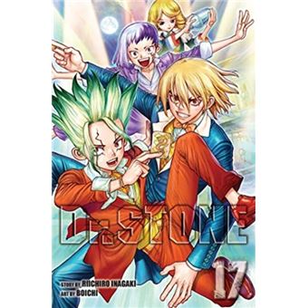 The Seven Deadly Sins Manga Volume 17