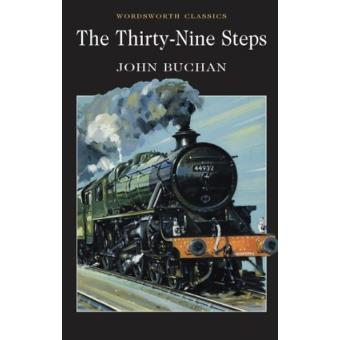 The Thirty Nine Steps