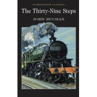 The Thirty Nine Steps