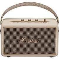 Coluna Bluetooth Marshall Kilburn III - Cream