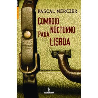 Comboio Nocturno Para Lisboa