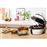 Fritadeira Tefal Actifry Genius FZ761015 - Branco_3