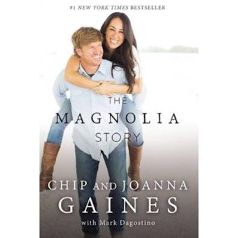 Magnolia story