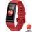Pulseira de Atividade Huawei Band 4 Pro - Cinnabar Red_0