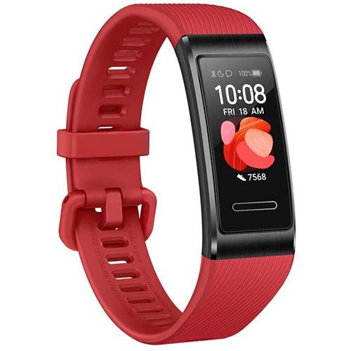 huawei band fnac