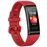 Pulseira de Atividade Huawei Band 4 Pro - Cinnabar Red_1