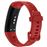 Pulseira de Atividade Huawei Band 4 Pro - Cinnabar Red_3
