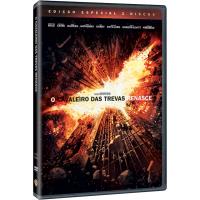 Batman: O Cavaleiro das Trevas Renasce