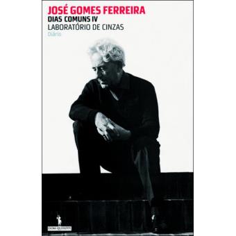 Dias Comuns - Livro 4: Laboratório de Cinzas
