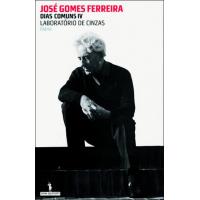 Dias Comuns - Livro 4: Laboratório de Cinzas