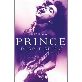 Prince: Purple Reign