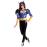 Disfarce Batgirl - Tamanho M 5 a 7 anos_0