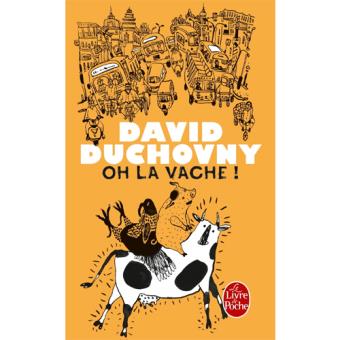 Oh la Vache!