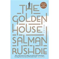 The Golden House