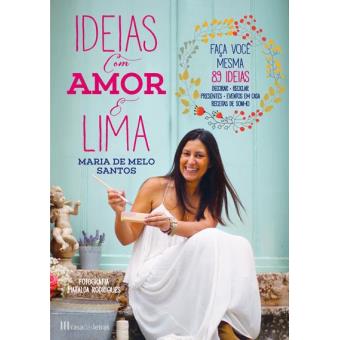 Ideias com Amor e Lima