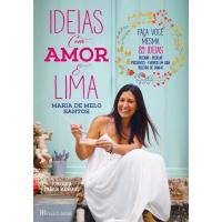 Ideias com Amor e Lima