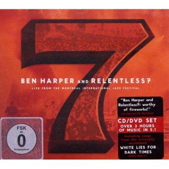 Live From The Montreal International Jazz Festival 2009 (CD+DVD)