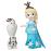Mini Frozen com Amiguitos (Sortido)_1