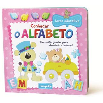 O Alfabeto