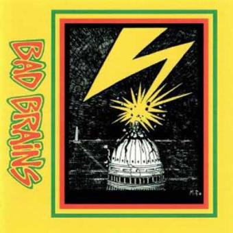Bad Brains - 1