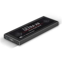 Disco Externo SSD M.2 BlueRay X8 - 240 GB