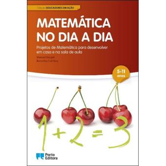 Jogos Matemática é uma Grande Brincadeira - Brochado - Compra Livros na