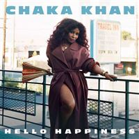Hello Happiness - LP