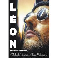 Léon, o Profissional (Blu-ray)