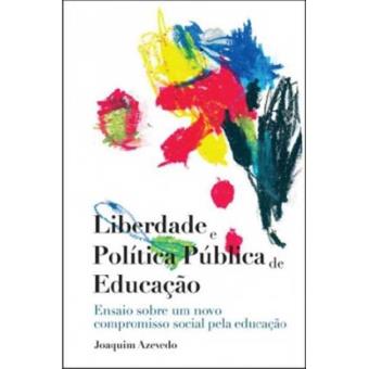 Liberdade e Política Pública de Educação