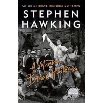 A Minha Breve História