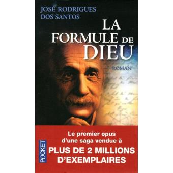La Formule de Dieu