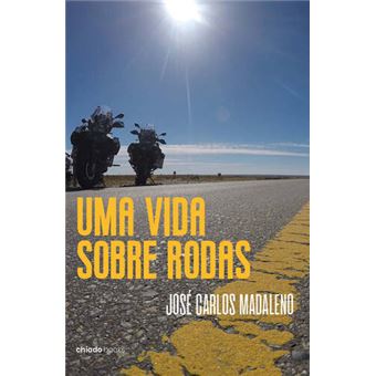 Uma Vida Sobre Rodas - Parte I - 1