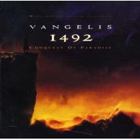 BSO 1492: Conquest of Paradise