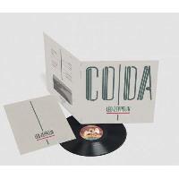 Coda (Reissue) (180g)