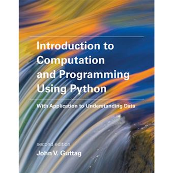 Introduction to computation and pro