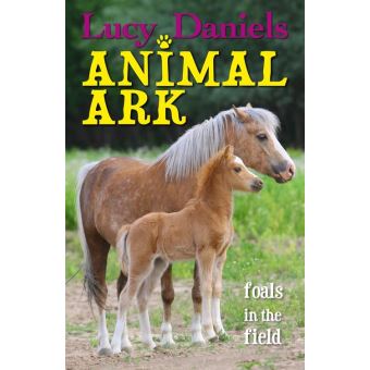 Foals in the Field