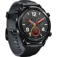 Smartwatch Huawei Watch GT Sport - Preto