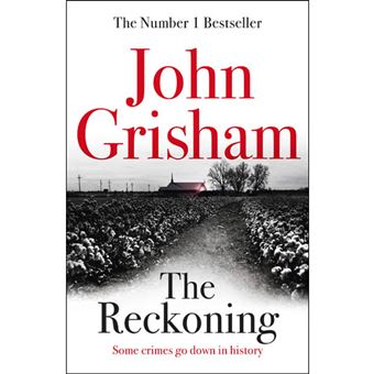 The Reckoning