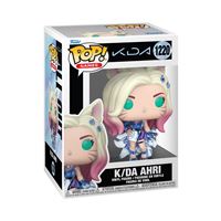 Funko Pop! Aaliyah - 209 - Merchandising Music - Aaliyah - Compra