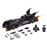 LEGO DC Comics Super Heroes 76119 Batmobile Perseguição do Joker_1