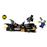 LEGO DC Comics Super Heroes 76119 Batmobile Perseguição do Joker_2