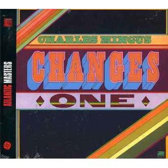 Changes One -digi-