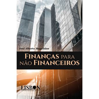 Finanças para Não Financeiros