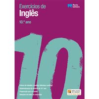 Exercícios de Inglês - 10º Ano