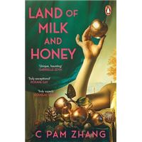 Land Of Milk And Honey