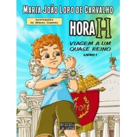 Viagem a um Quase Reino