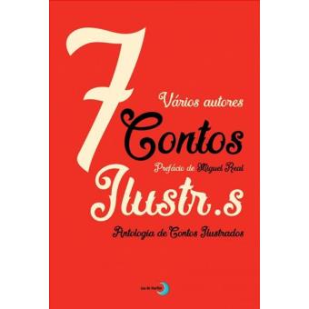 7 Contos Ilustr.s - 1